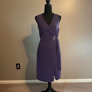 White house black market dress